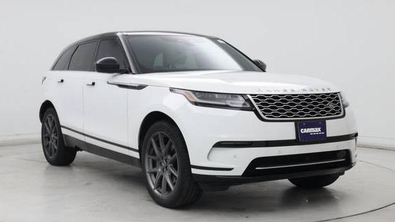 LAND ROVER RANGE ROVER VELAR 2022 SALYJ2EX2NA333621 image